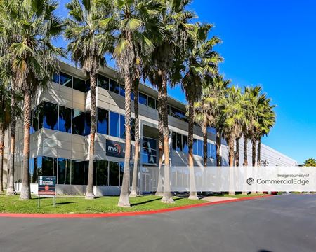 Preview of Industrial space for Rent at 1320 Air Wing Road