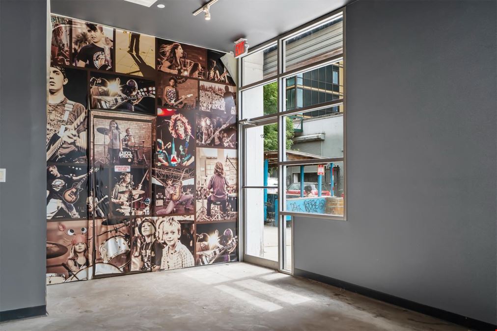 327 Douglass Street – Brooklyn Opportunity Zone Commercial Building