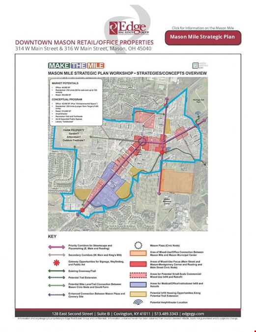 314 & 316 W Main St