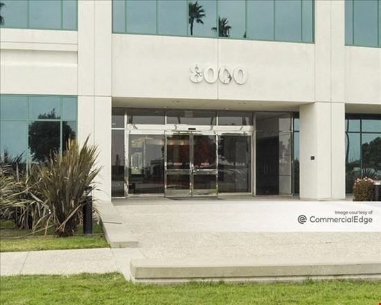 Preview of Office space for Rent at 8000 Marina Blvd