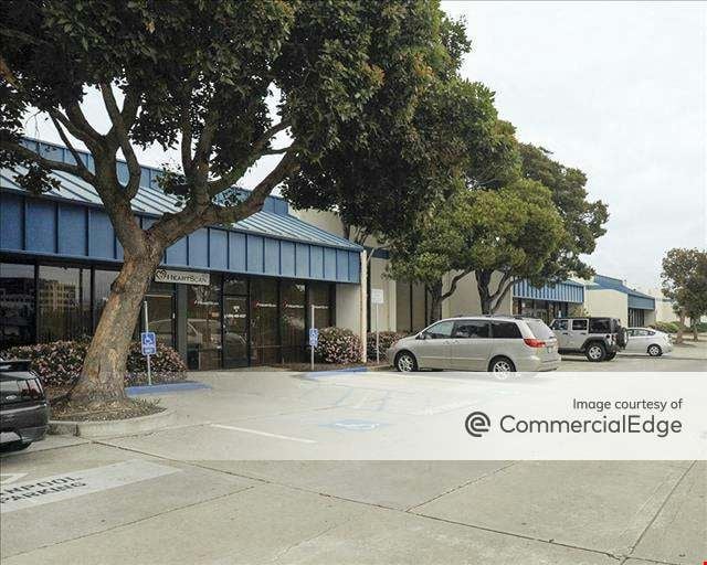 Oyster Point Business Park