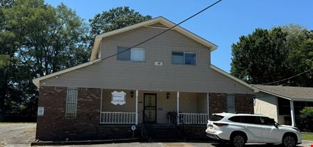 Preview of Office space for Sale at 2857 Shelby St