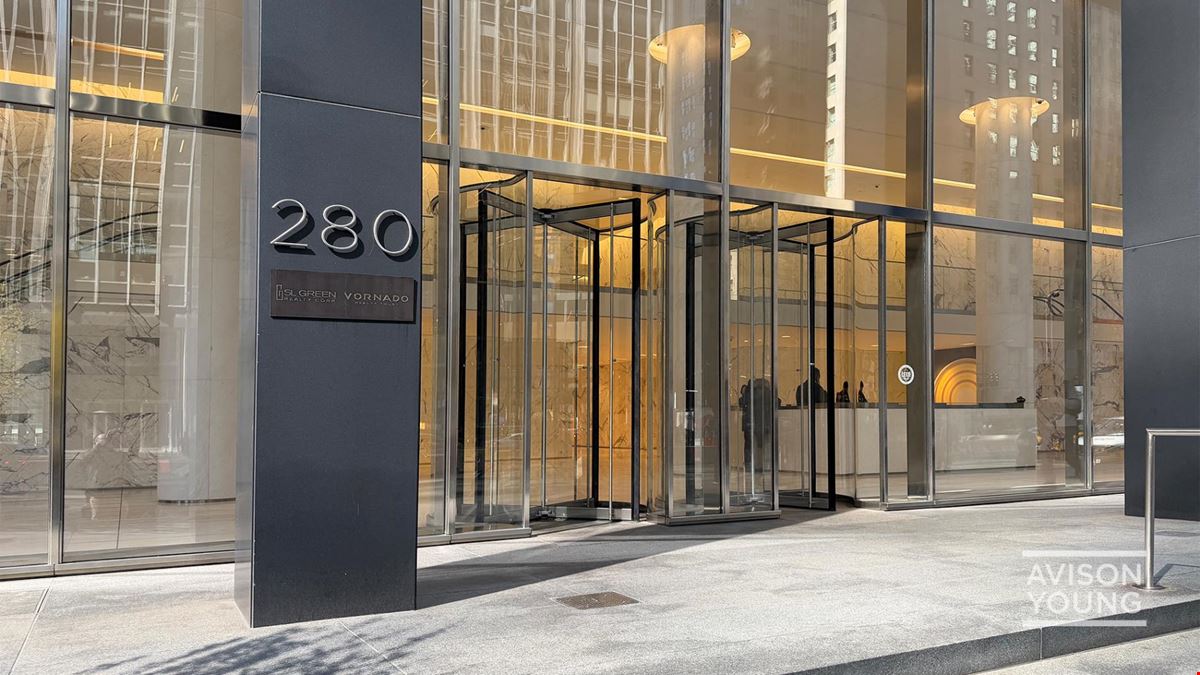 280 Park Avenue