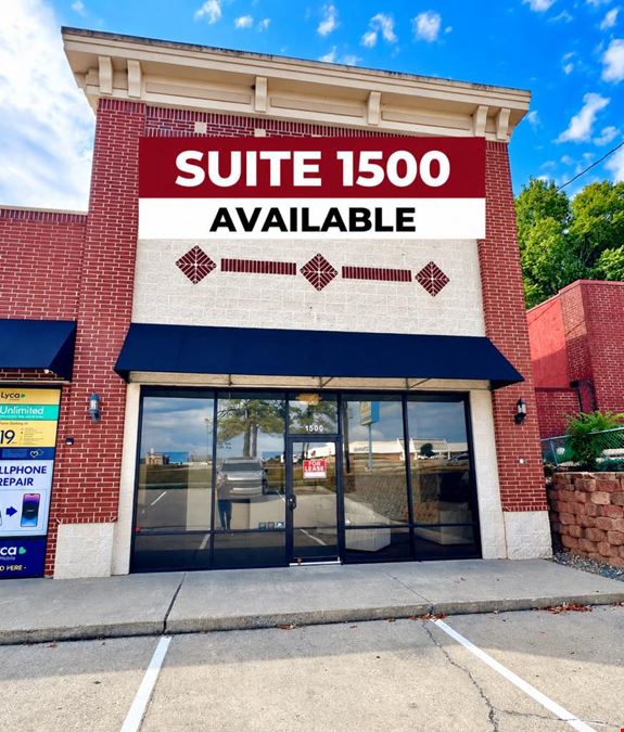 3101 Kennedy Ln – Suite 1500