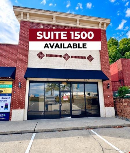 Preview of Office space for Rent at 3101 Kennedy Lane