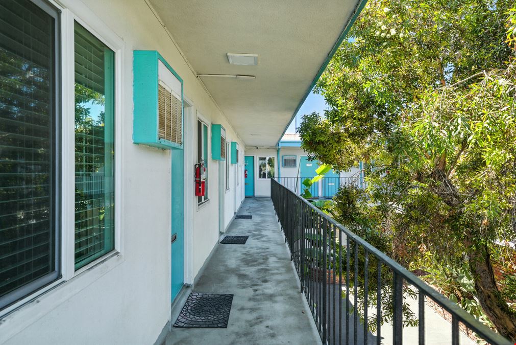 24234-24248 Crenshaw Boulevard