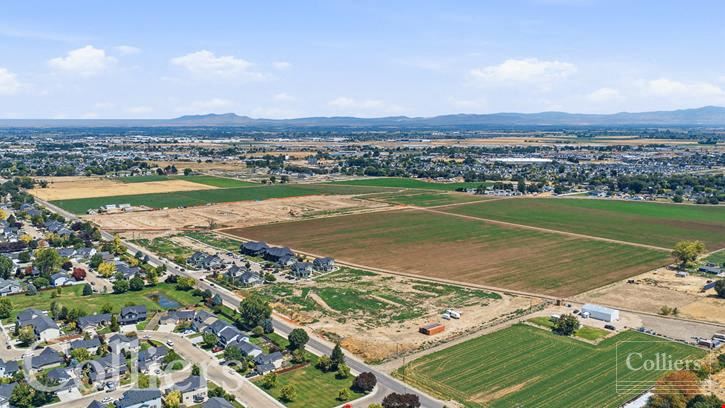 The Village Apartments & Townhomes