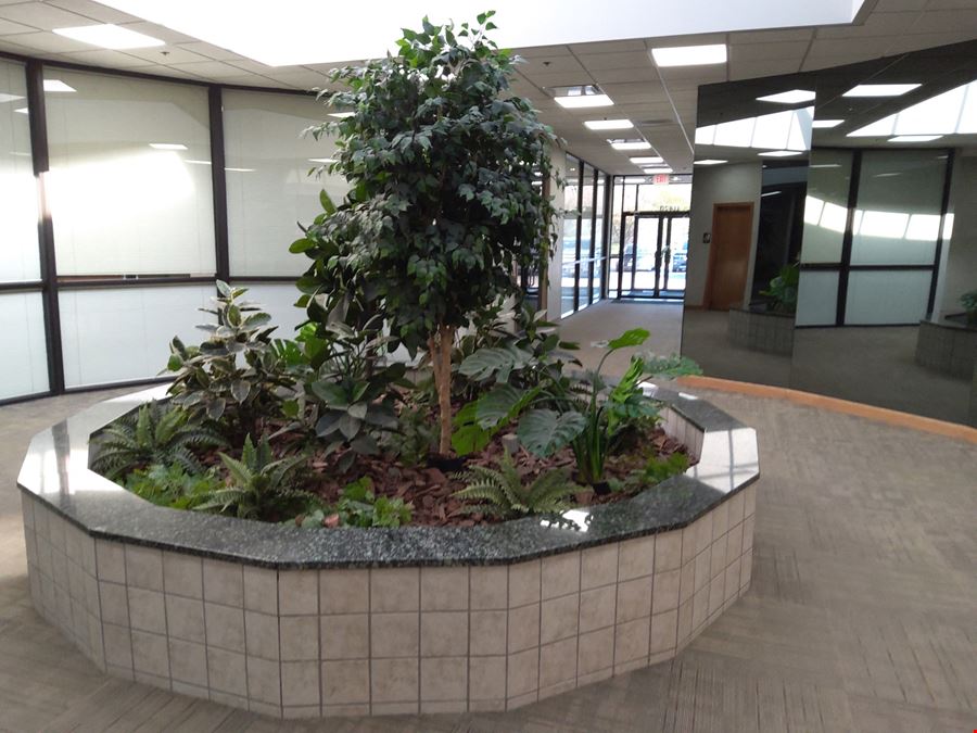 Crosskey Building I