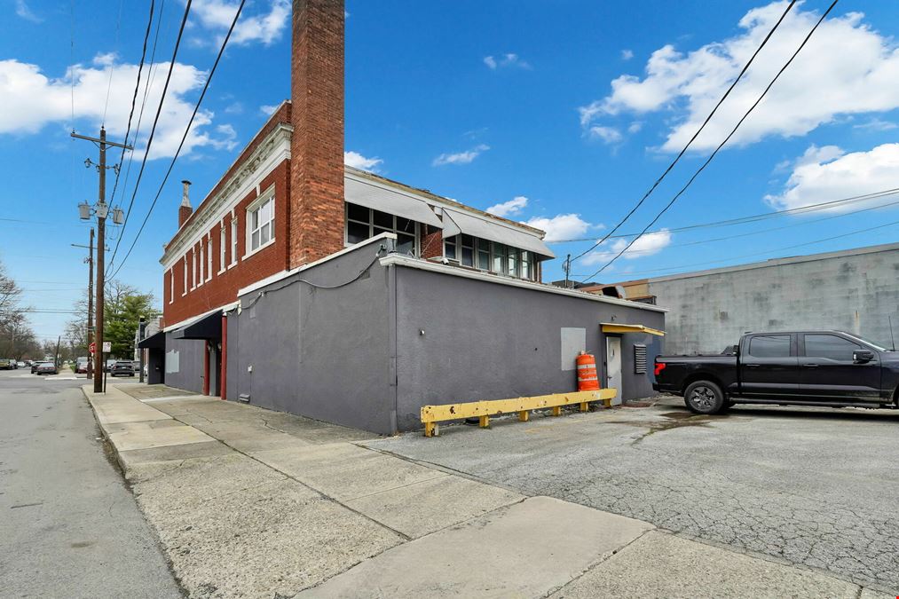 1771-1773 W 5th Ave