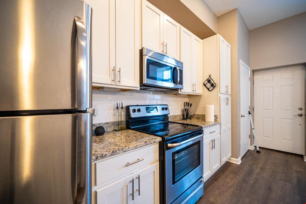 Columbus Lofts