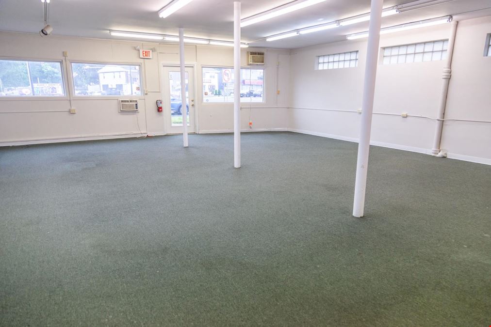 2402 Nottingham way Hamilton  NJ 08619