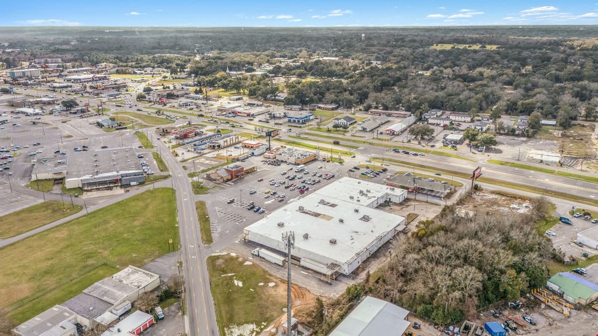 Southview Shopping Center