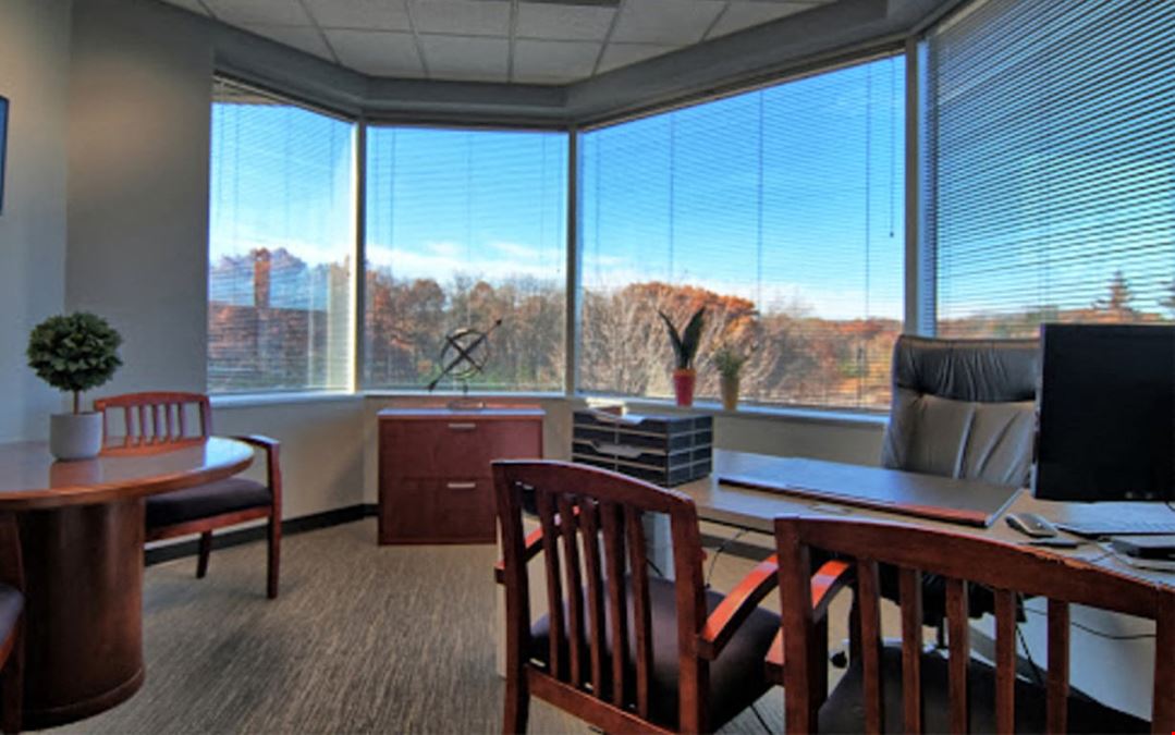 Intelligent Office (MI/MN) - Intelligent Office - Bloomington