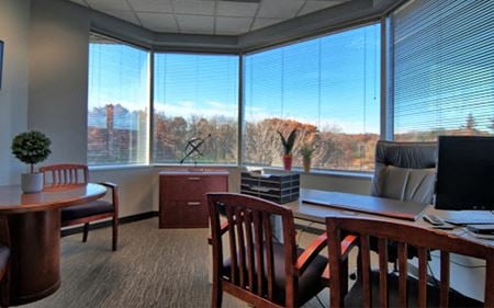 Preview of Coworking space for Rent at 8500 Normandale Lake Boulevard, Suite 350