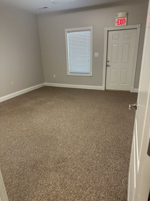 Destiny Place Office Condominiums