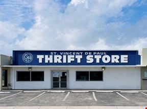 2323 N Dixie Hwy
