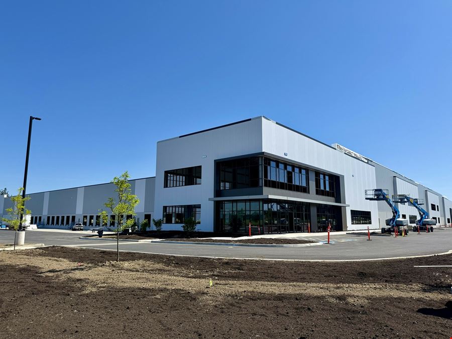 VanRose Technology Center