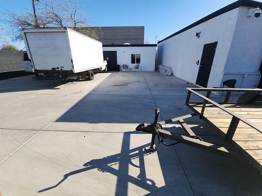 1140 N Rosemont Blvd