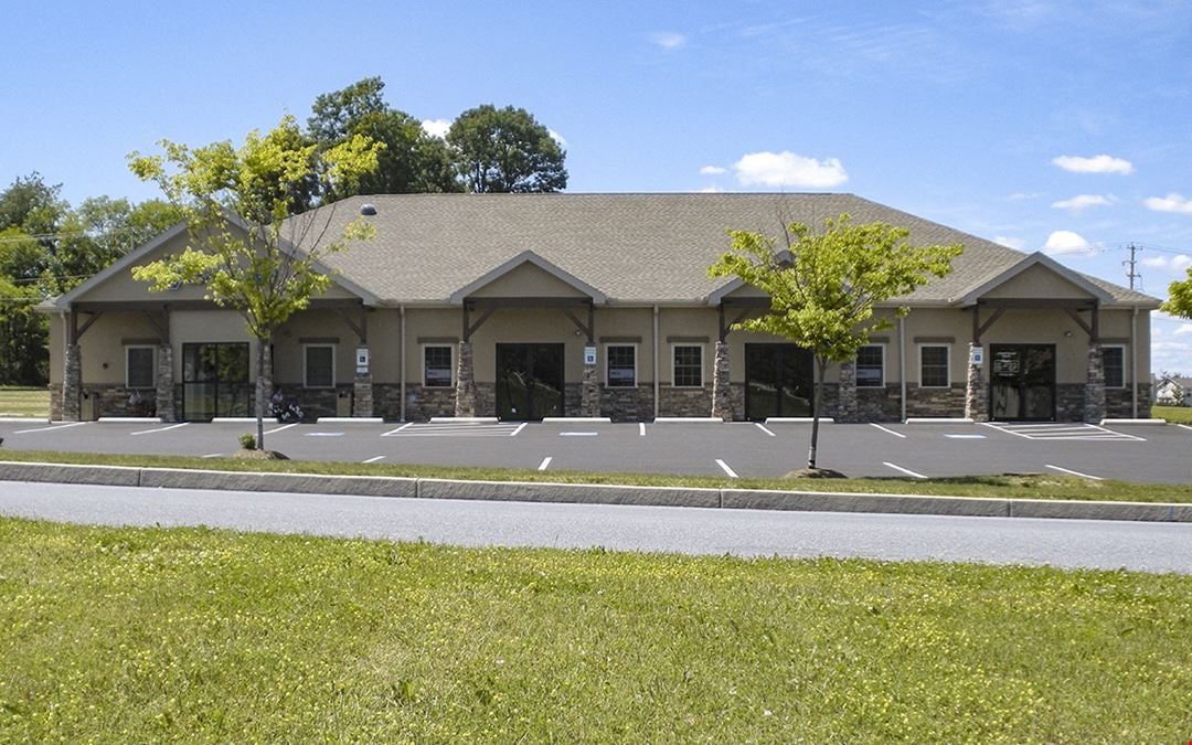 8 Tristan Drive