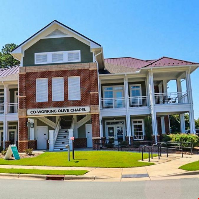 1400-1480 Chapel Ridge Rd