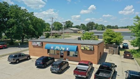 Preview of Retail space for Sale at 401 Limit St