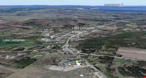 7334 E Duck Lake Rd, 4000 SF