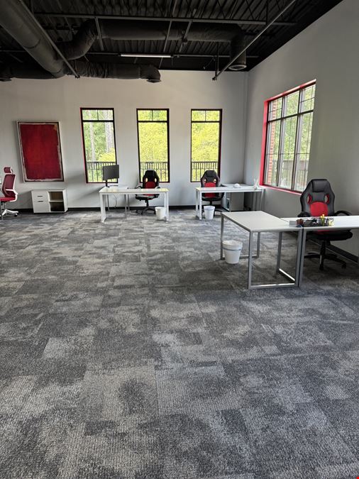 480 North Main Street, Suite 212 & 214 Alpharetta, GA, 30009
