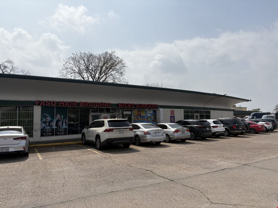 4802 Martin Luther King Blvd