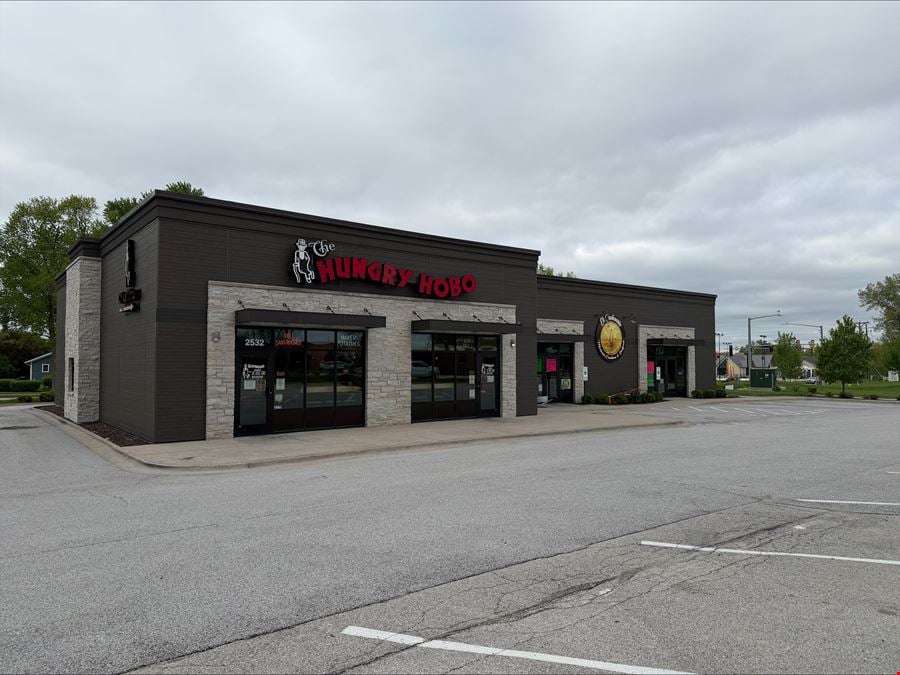 2516 Middle Rd