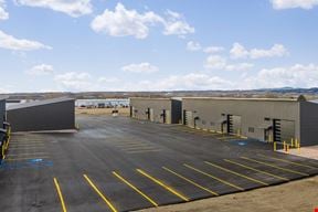 Multi -Tenant Industrial Investment