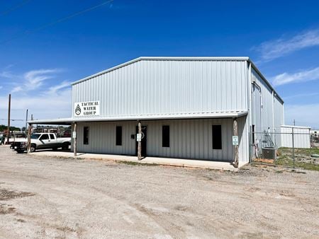 Preview of Industrial space for Rent at 5000 Texas 158