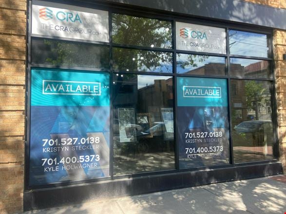 Preview of Retail space for Rent at 114 N 3rd St