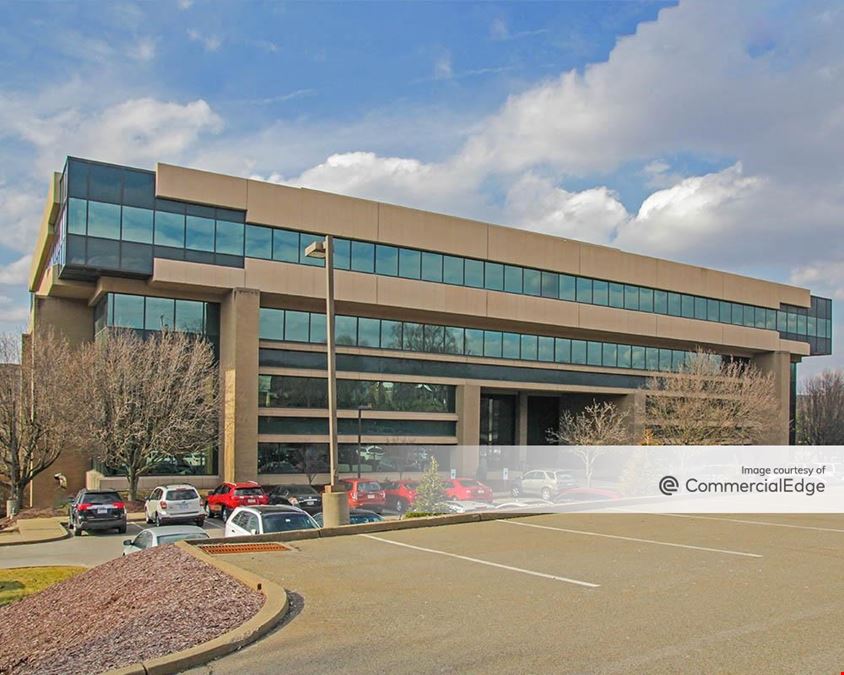 300 Oxford Driveive