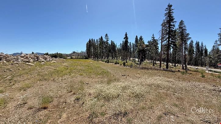 99981 Mormon Emigrant Trail