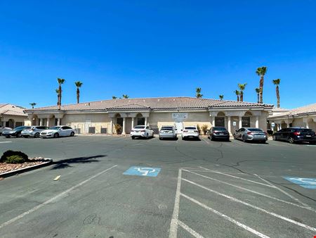 Preview of Office space for Sale at 5860 S Pecos Road