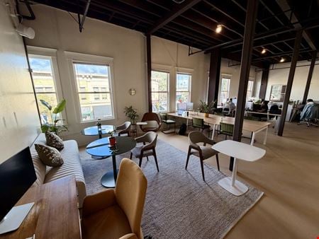 Preview of Coworking space for Rent at 100 West Chapman Avenue, Suite 200