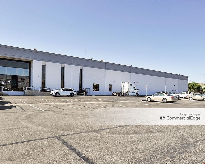 505 South 7th Avenue