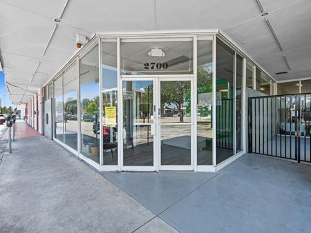 Preview of Office space for Sale at 2700 E Oakland Park Blvd