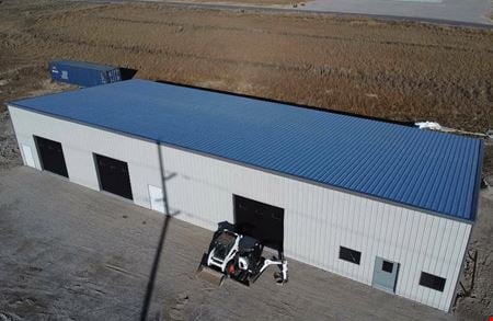 Preview of Industrial space for Sale at 3210 W 5200 S