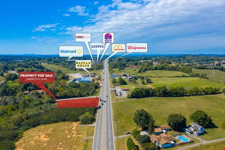 Preview of Land space for Sale at 2054 Hwy 411 S