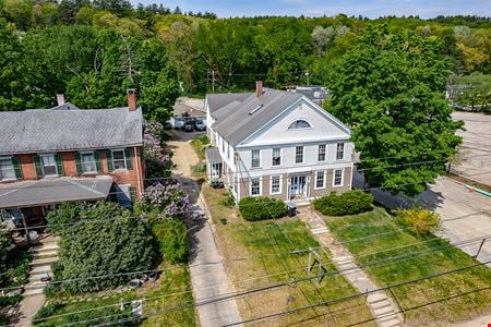 Preview of Multi-Family space for Sale at 155 S Main St