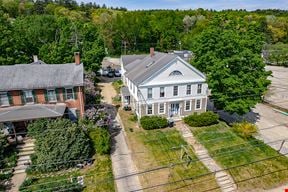 Prime Investment Opportunity: Seven-Unit Multifamily