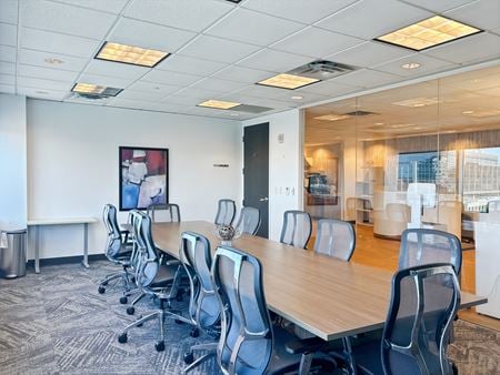 Preview of Coworking space for Rent at 33 Wood Avenue South Suite 600