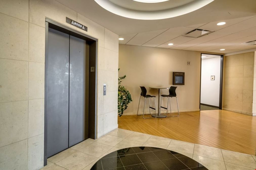 Twinrose Coworking - Midway