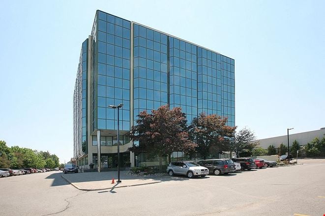 Preview of Other space for Rent at 1 West Pearce Street