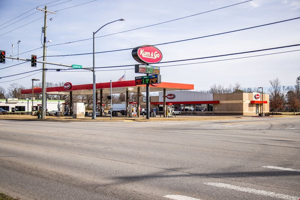 Kum & Go