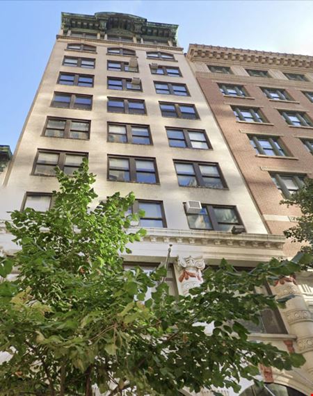 Preview of Office space for Rent at 121 East 27th Street