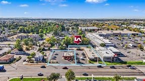 7965 & 7995 W Fairview Ave