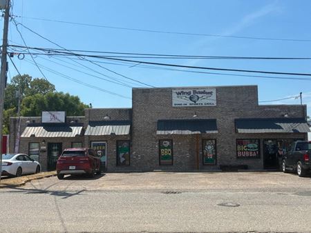 Preview of Other space for Sale at 711 N Main St