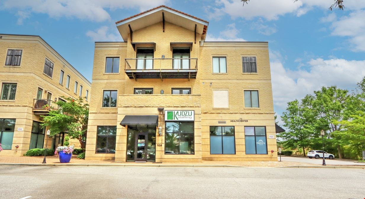 1221 Bower Parkway